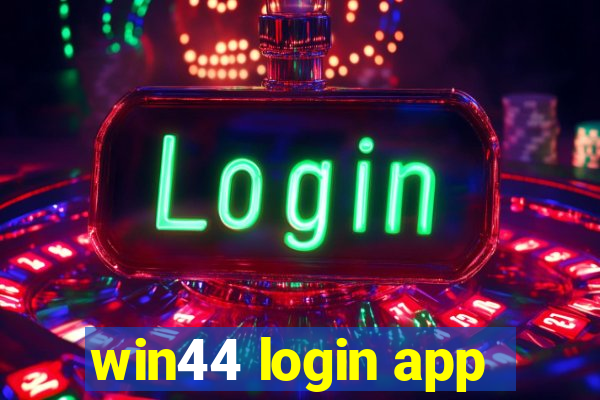 win44 login app